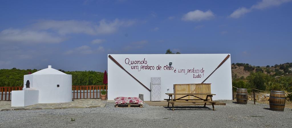 카스트로마림 Quinta De Sao Gabriel 빌라 외부 사진